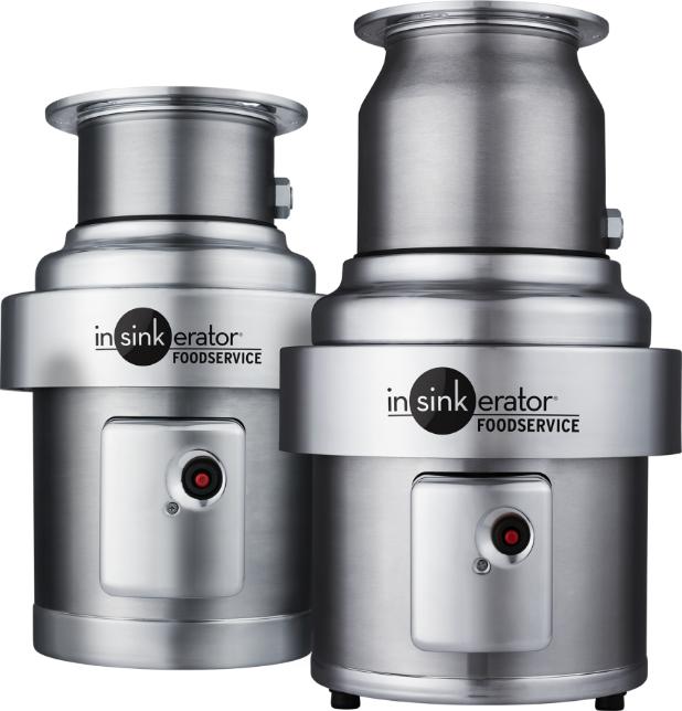 InSinkErator Commercial Foodservice Products